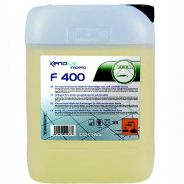 Kenolux F 400 środek do gruntownego mycia podłóg /10L