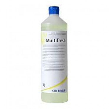 Multifresh uniwersalny produkt myjący /1L