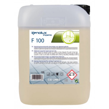 Kenolux F 100 płyn do mycia podłóg /1L /10L
