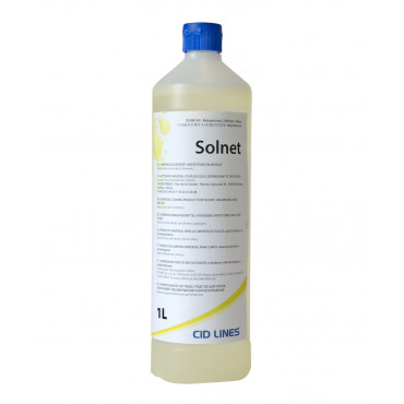 Solnet odtłuszczający płyn do mycia podłóg /1L