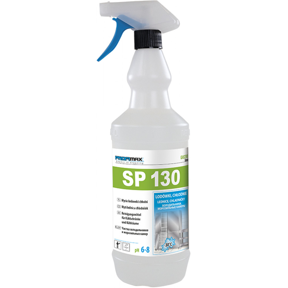 Profimax SP 130 płyn do mycia urządzeń chłodniczych /1L