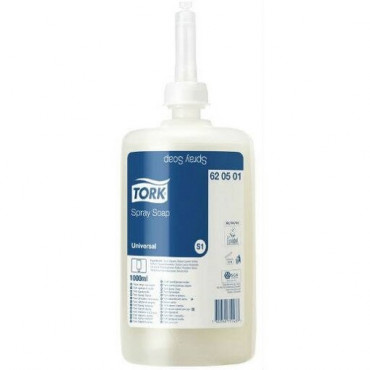 Tork Premium mydło w sprayu /620501