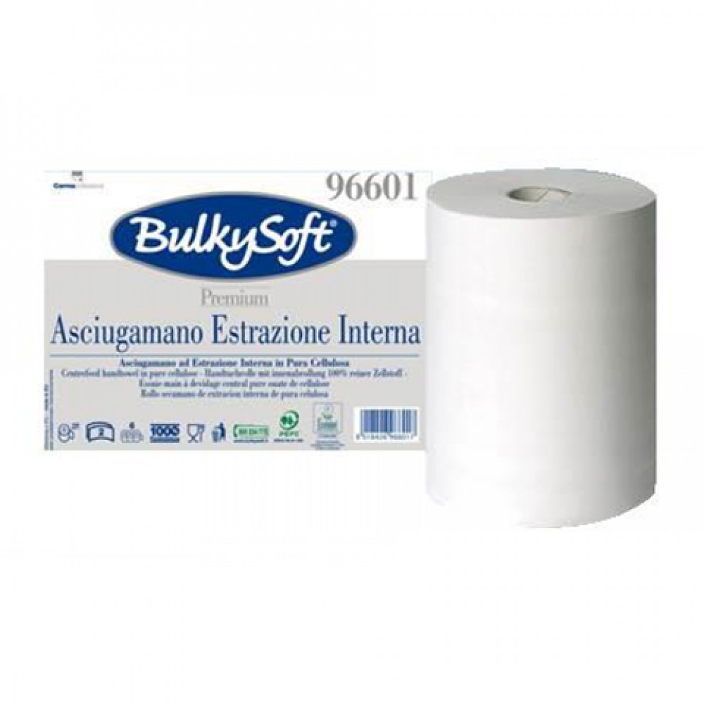 BulkySoft Premium ręcznik centralnego dozowania /celuloza /2w /150m /96601
