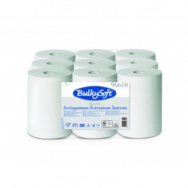 BulkySoft Premium ręcznik centralnego dozowania /celuloza /2w /60m /96610