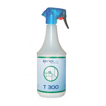 Kenolux T 300 profesjonalny środek do usuwania plam /1L