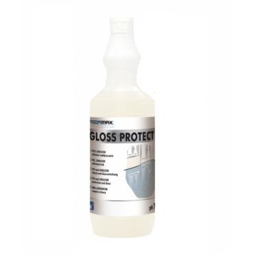 Gloss Protect Linoleum PCV powłoka polimerowa dedykowana /1L
