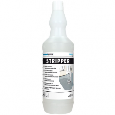 Stripper - gruntowne czyszczenie i usuwanie polimerów /1L