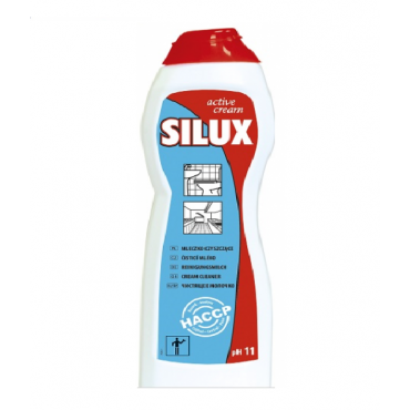 Silux Active profesjonalne mleczko czyszczące /1L